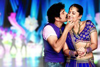 Nagarjuna Damarukam Stills